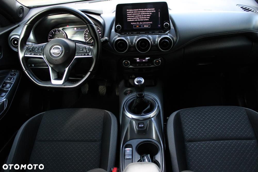 Nissan Juke - 10