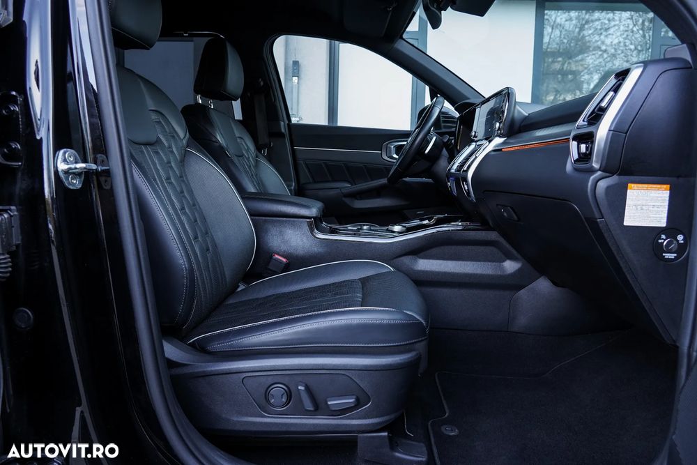 Kia Sorento 2.2 CRDi DCT8 AWD Platinum - 7