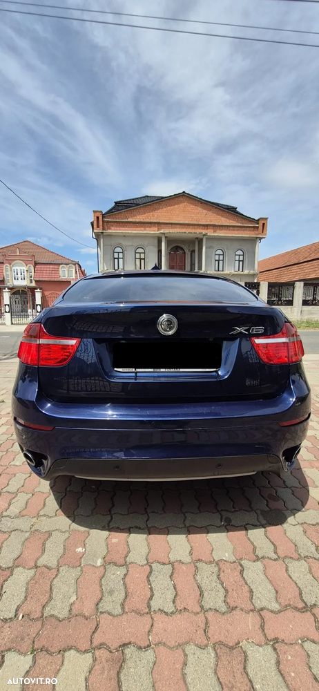 BMW X6 - 14