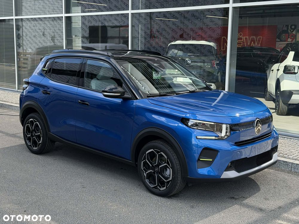 Citroën C3 1.2 T Max - 2