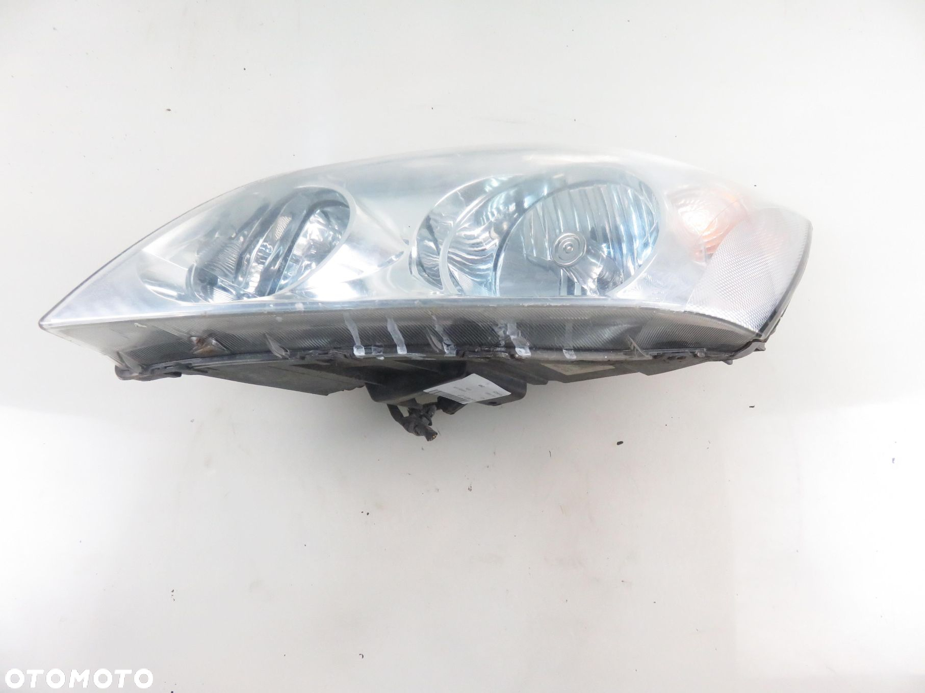 LAMPA LEWA PRZEDNIA KIA CEED I SW (ED) 921011H000 - 12