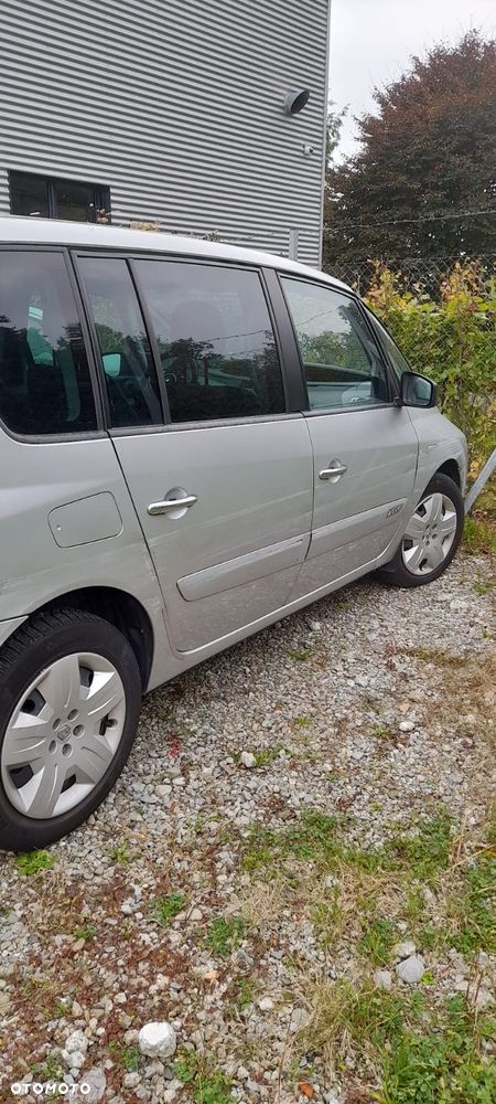 Renault Espace 2.0 dCi FAP Navitech - 18