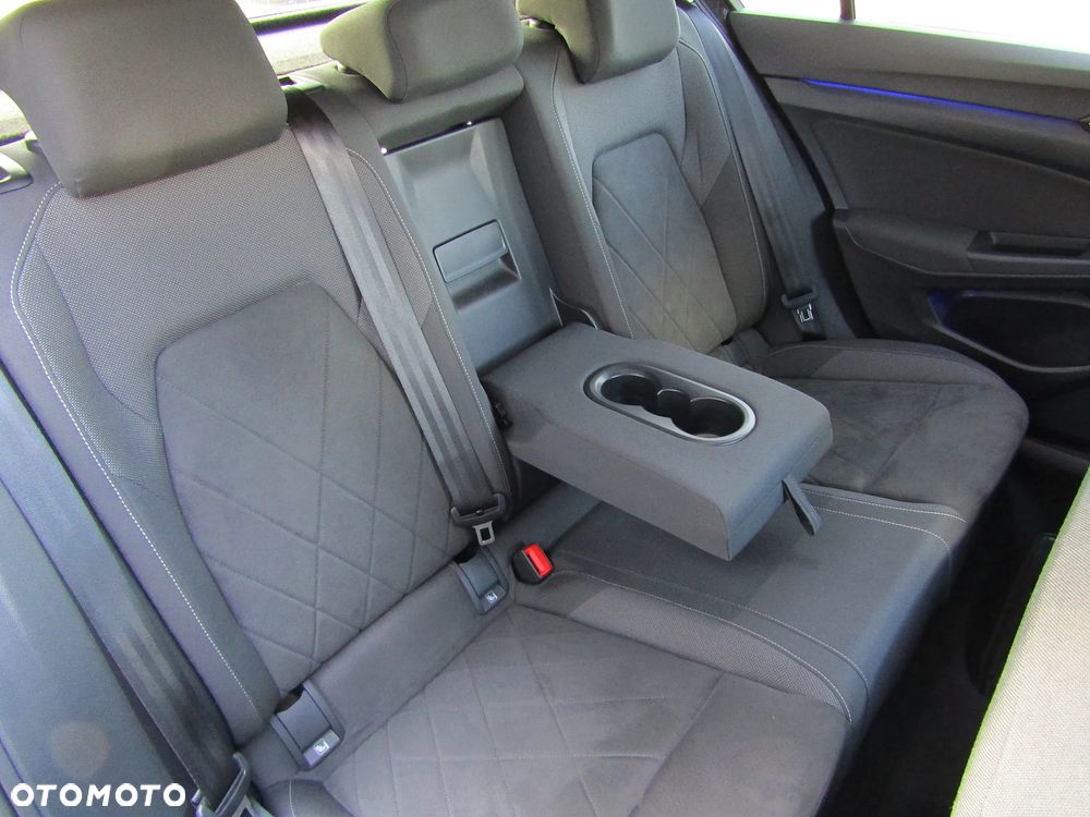 Volkswagen Golf VII 1.5 TSI BMT Highline DSG - 16