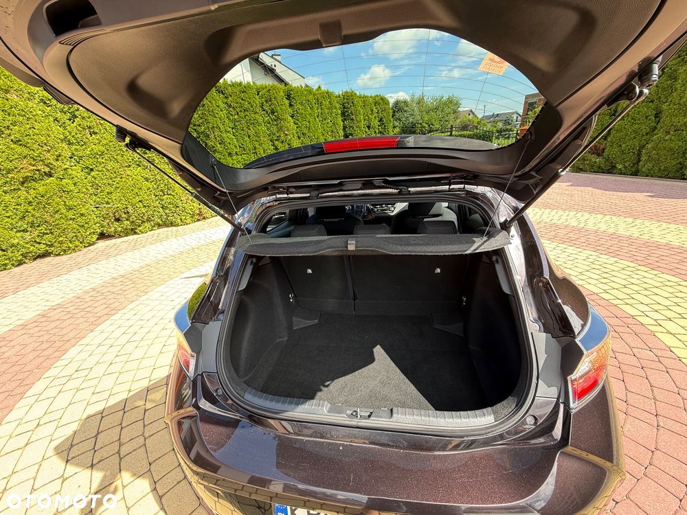 Toyota Corolla 1.8 Hybrid Executive - 22