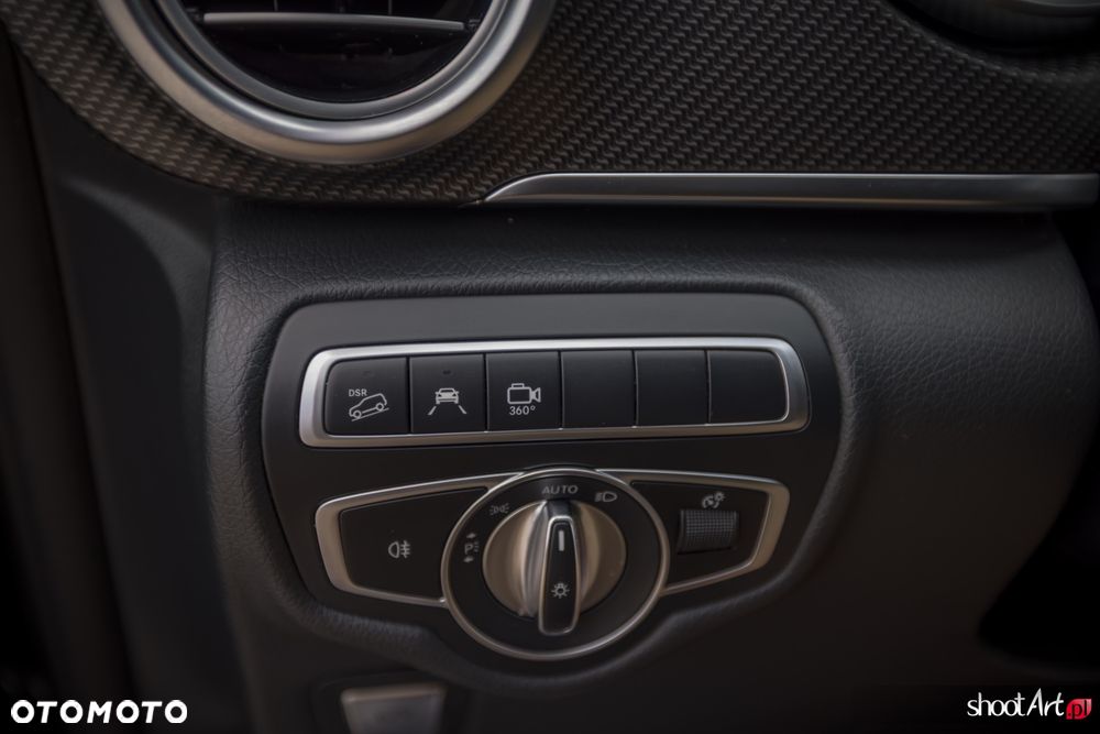 Mercedes-Benz Klasa V 250 d 4-Matic Avantgarde 7G-Tronic (długi) - 34