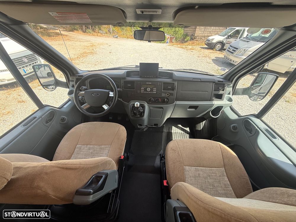 Chausson Flash CHAUSSON FLASH 30 - 10