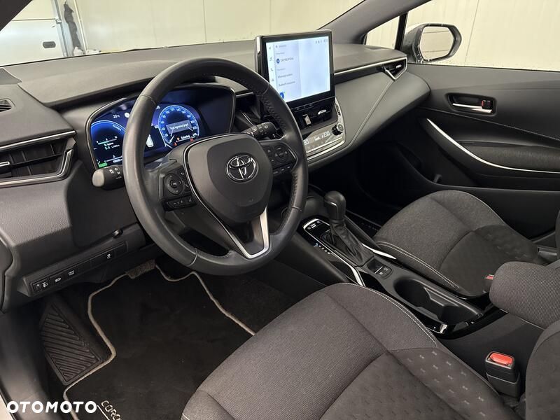 Toyota Corolla 1.8 Hybrid Comfort - 11