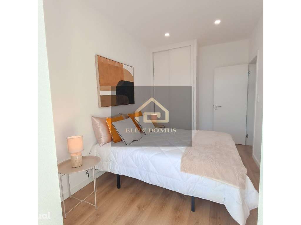 T3 Colégio Militar - Benfica! - Grande imagem: 3/4