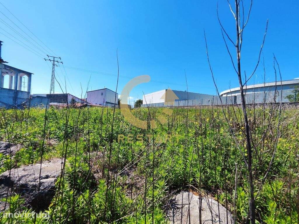 Terreno em Pedrouços com 1.000m2 - Grande imagem: 5/16