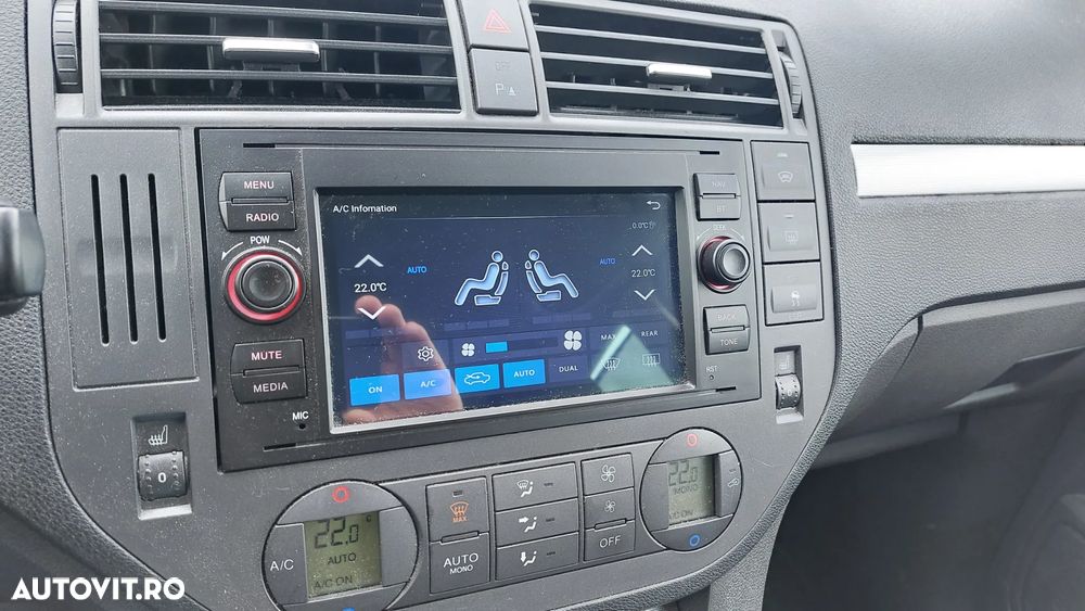 Ford Focus C-MAX 2.0 TDCi Plus - 4