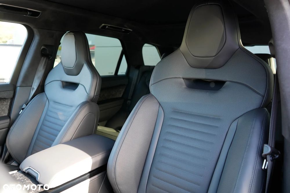 Land Rover Range Rover Sport S 3.0 P550e PHEV Twenty - 27