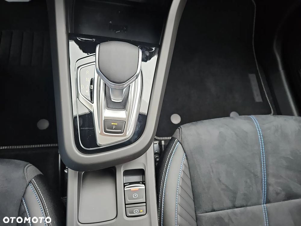 Renault Arkana 1.6 E-Tech Full Hybrid 145 Esprit Alpine MMT - 19