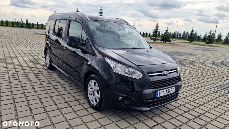 Ford Tourneo Connect Grand - 38