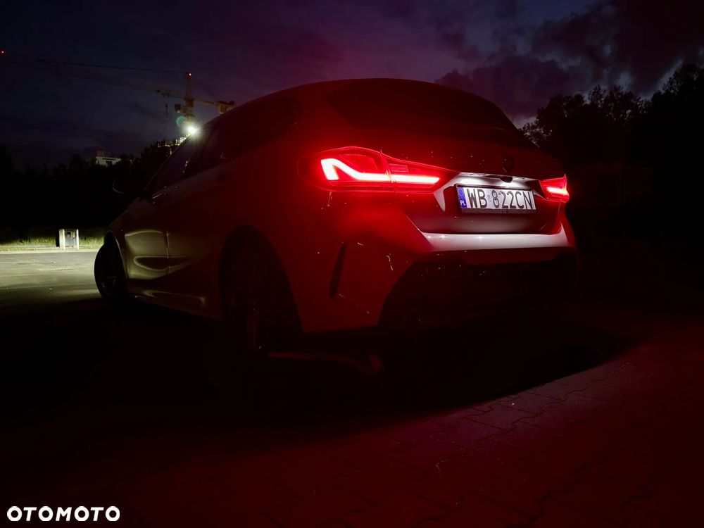 BMW Seria 1 118i M Sport - 1
