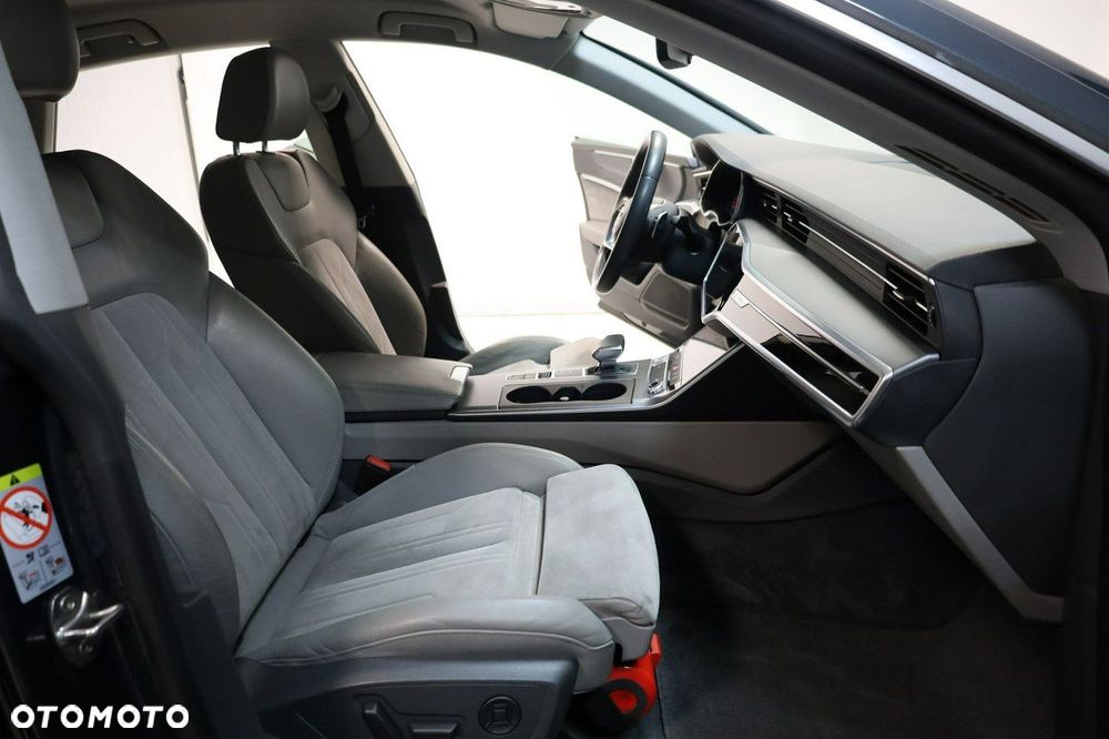 Audi A7 Sportback - 18