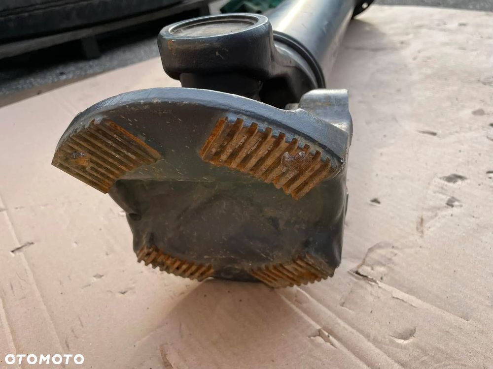 Scania NGS Wał Napędowy - 5