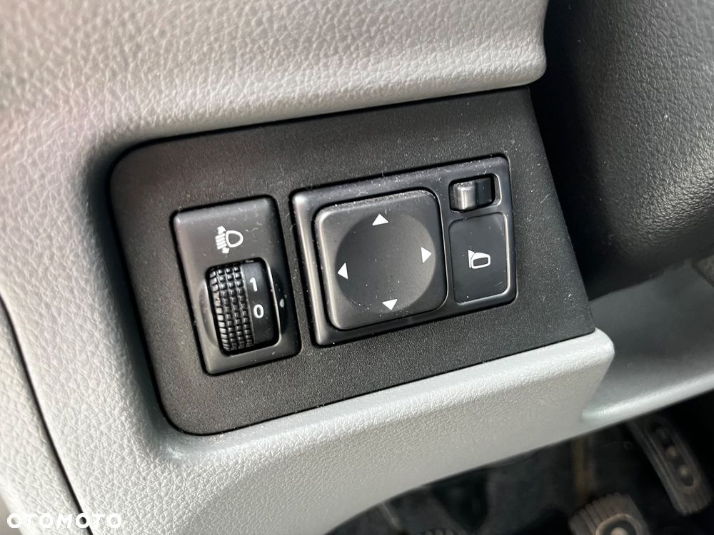 Nissan NV200 Combi Acenta Premium - 30