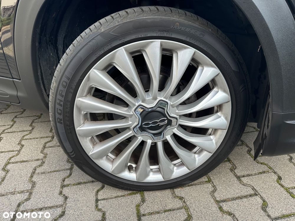 Fiat 500X 1.6 Multijet 4x2 S&S 120TH - 24