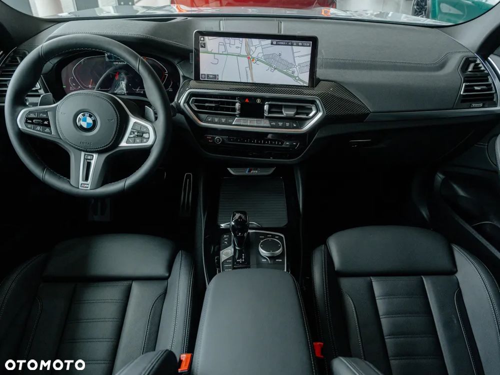 BMW X4 - 8