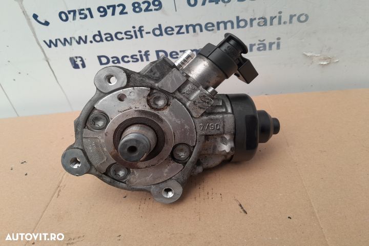 Pompa inalta presiune 0445010507 03L130755 0445010507 03L130755 Volks - 1