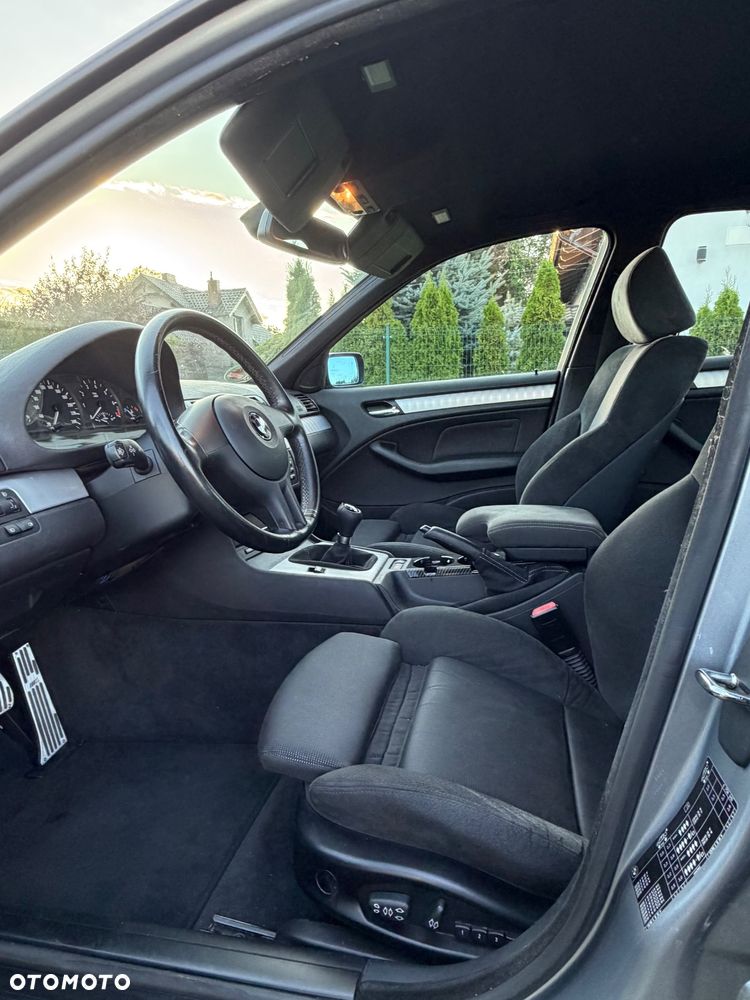 BMW Seria 3 318i - 11