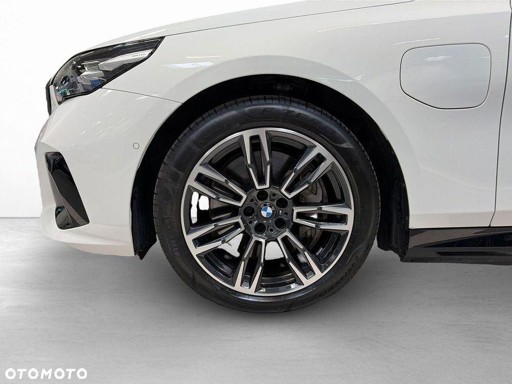 BMW Seria 5 - 10