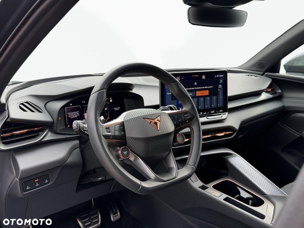 Cupra Terramar 2.0 TSI 4Drive DSG - 10
