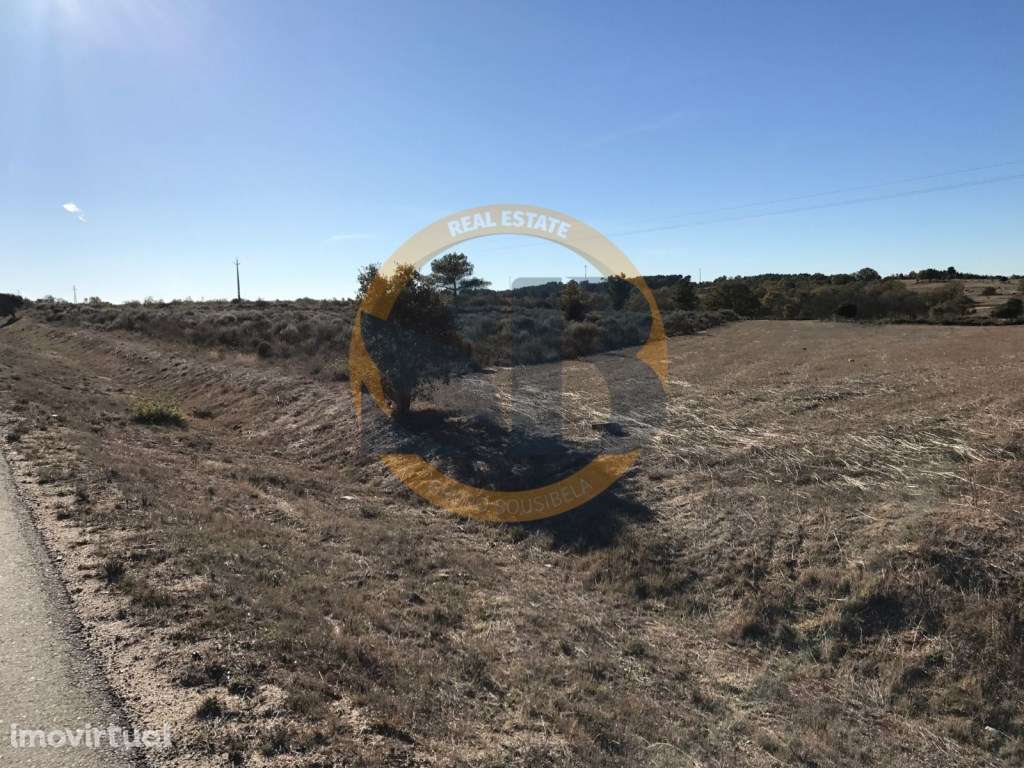 Terreno Almeida Guarda - Grande imagem: 5/5