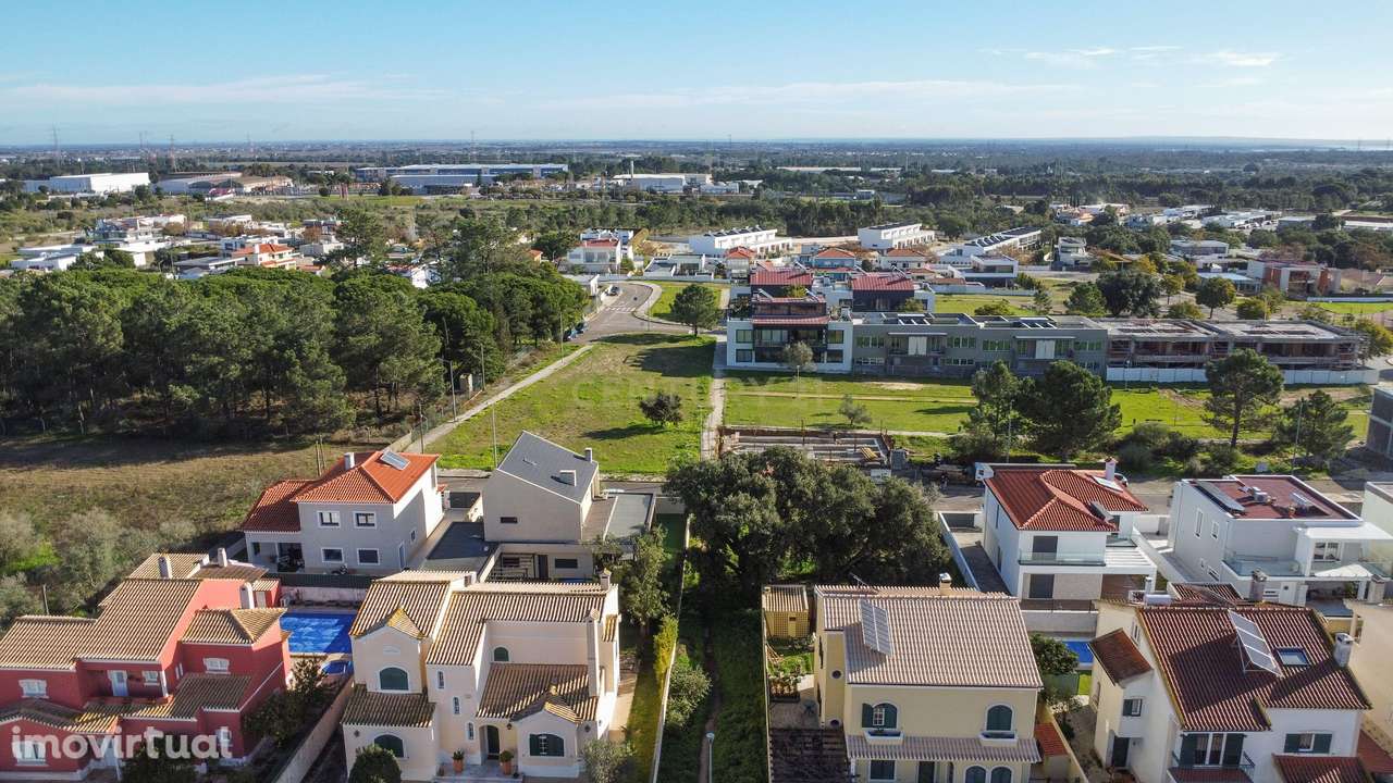 Terreno Urbano em Aires -  Palmela - Construa a sua Moradia! - Grande imagem: 5/15