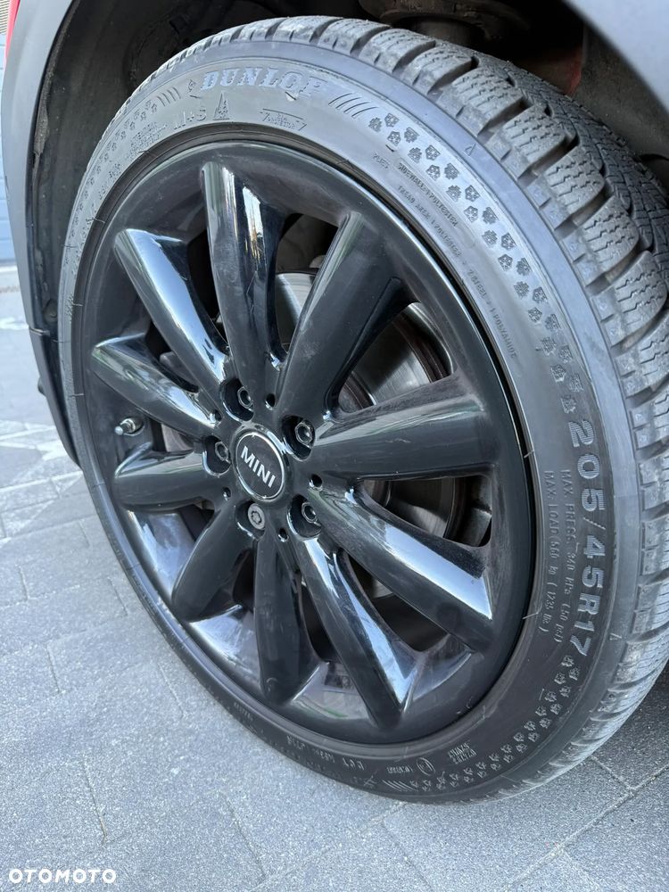 MINI Cooper S sport - 14