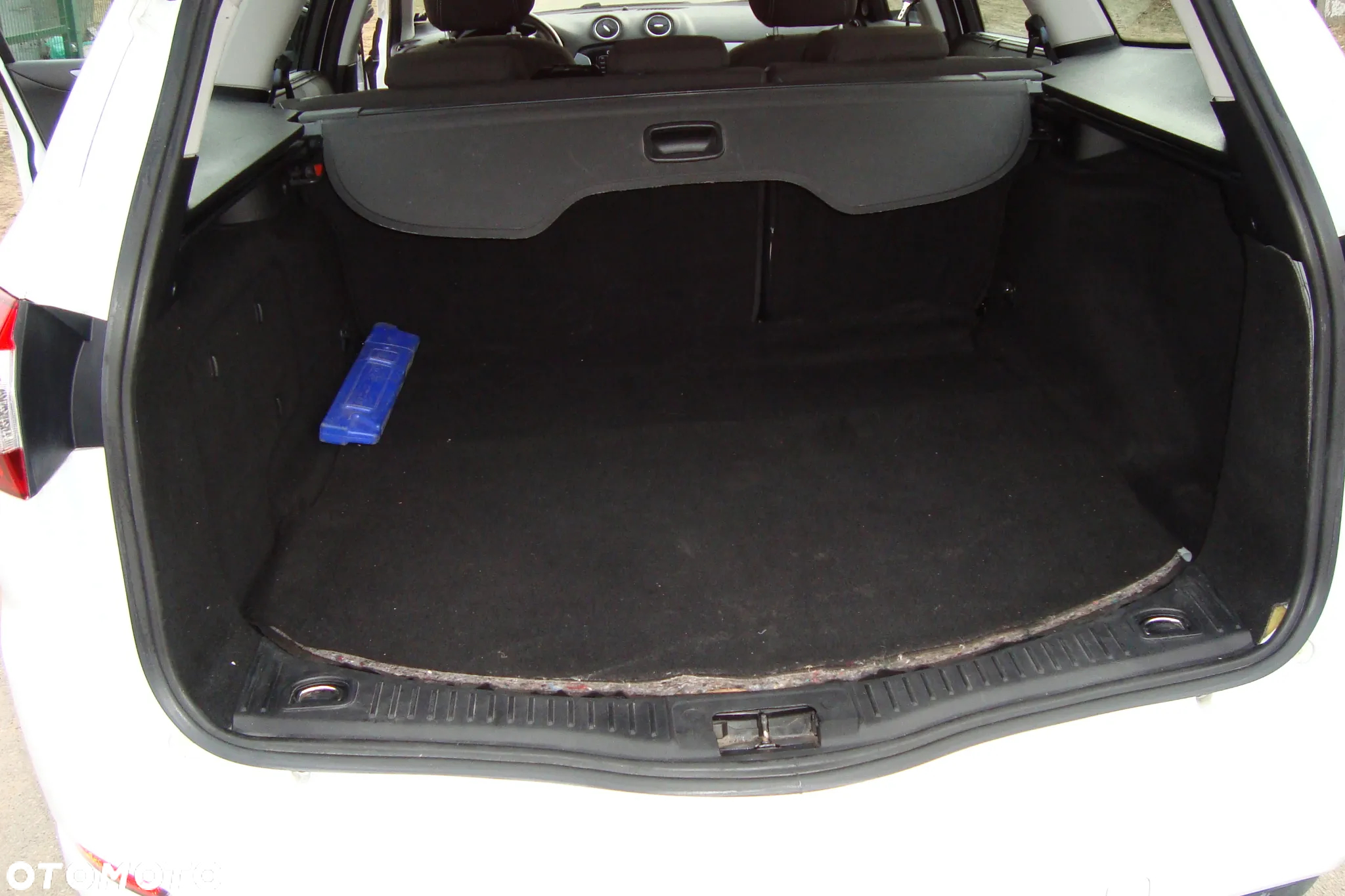 Ford Mondeo 1.6 TDCi Business Edition - 21