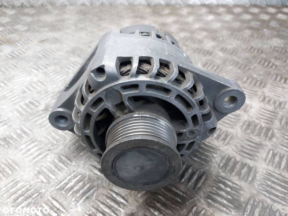 ALTERNATOR OPEL SIGNUM I VECTRA C 1.9 CDTI - 1