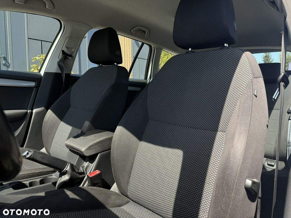 Skoda Octavia 1.6 TDI Elegance - 7