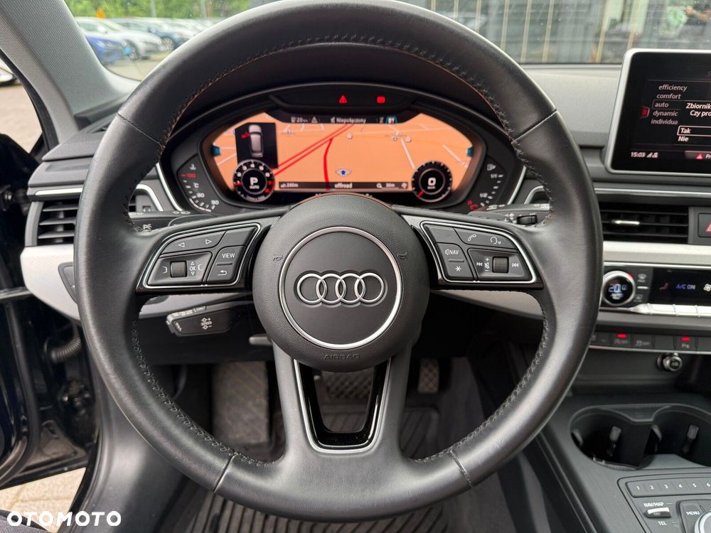 Audi A4 Avant 45 TFSI S tronic - 13