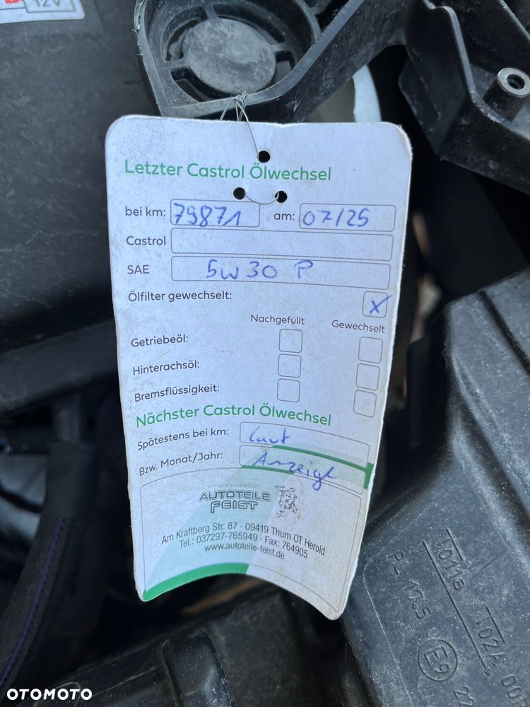 Opel Corsa 1.2 Direct Injection Turbo Start/Stop Elegance - 15