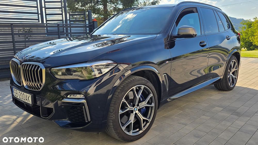 BMW X5 M - 25