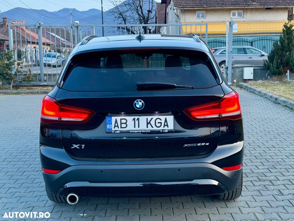 BMW X1 - 29