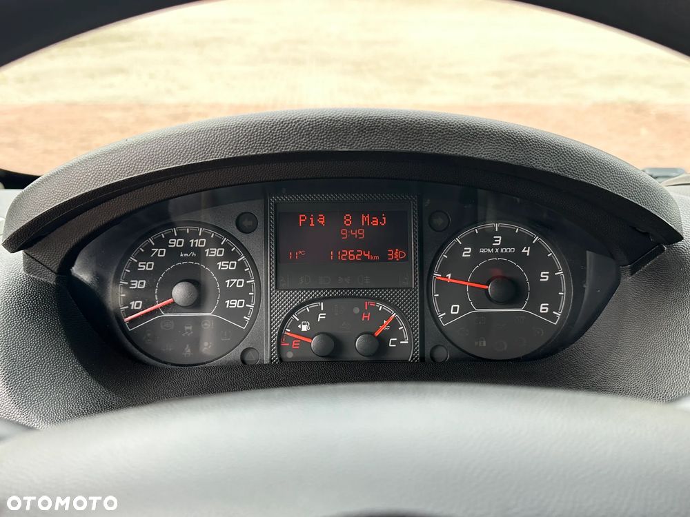 Fiat Ducato - 13