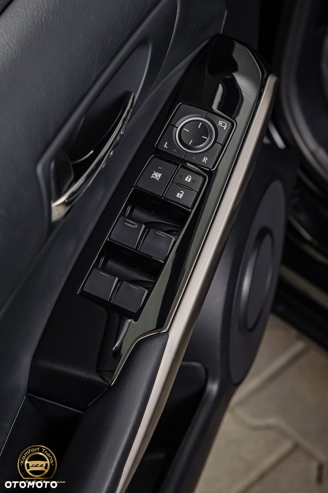 Lexus IS 200t Elite - 23