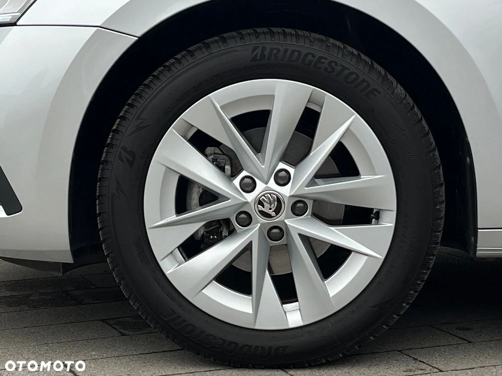 Skoda Octavia 1.5 TSI ACT Ambition - 14