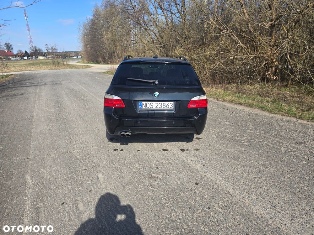BMW Seria 5 530d - 9