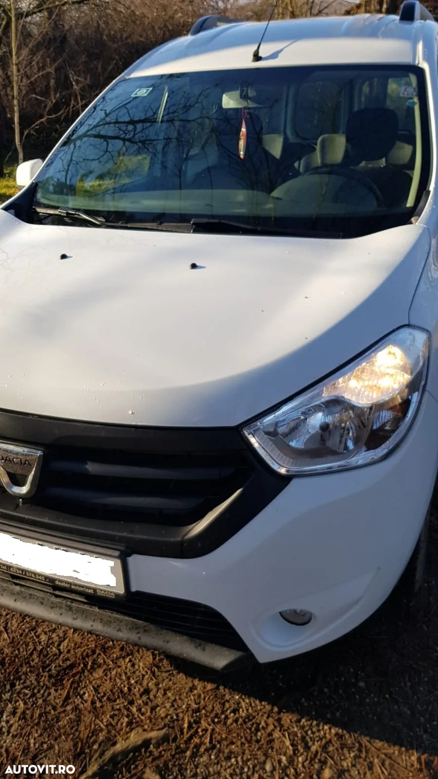 Dacia Dokker - 6