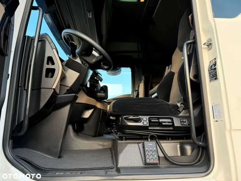 MAN TGX 18.510 XXL - 6