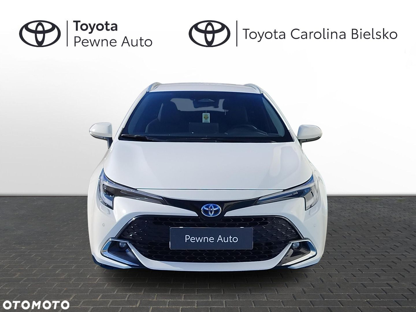 Toyota Corolla - 5