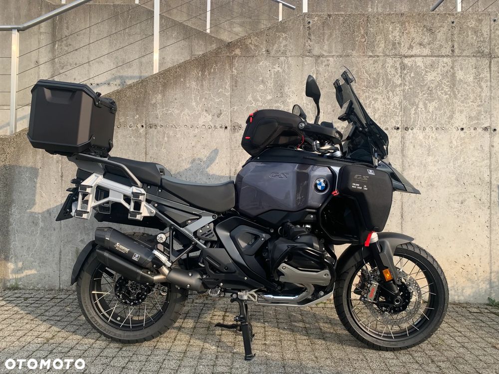BMW GS