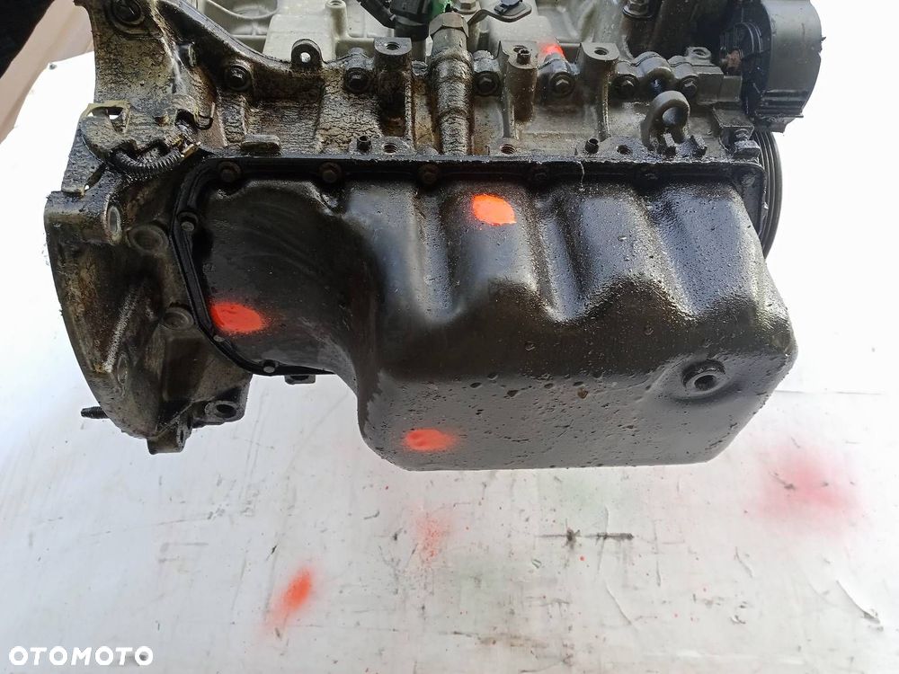 SILNIK EP3 8FS 10 FGAE PEUGEOT 207 - 7