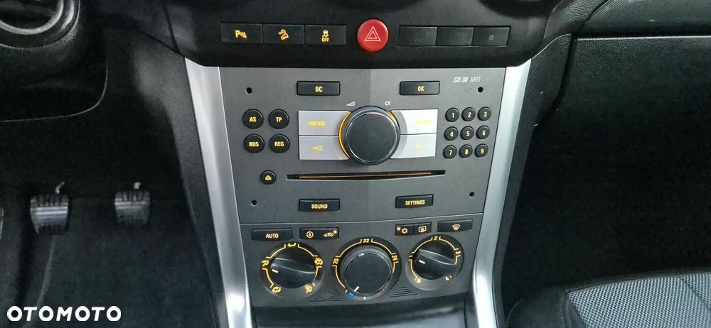 Opel Antara 2.4 Design Edition - 18