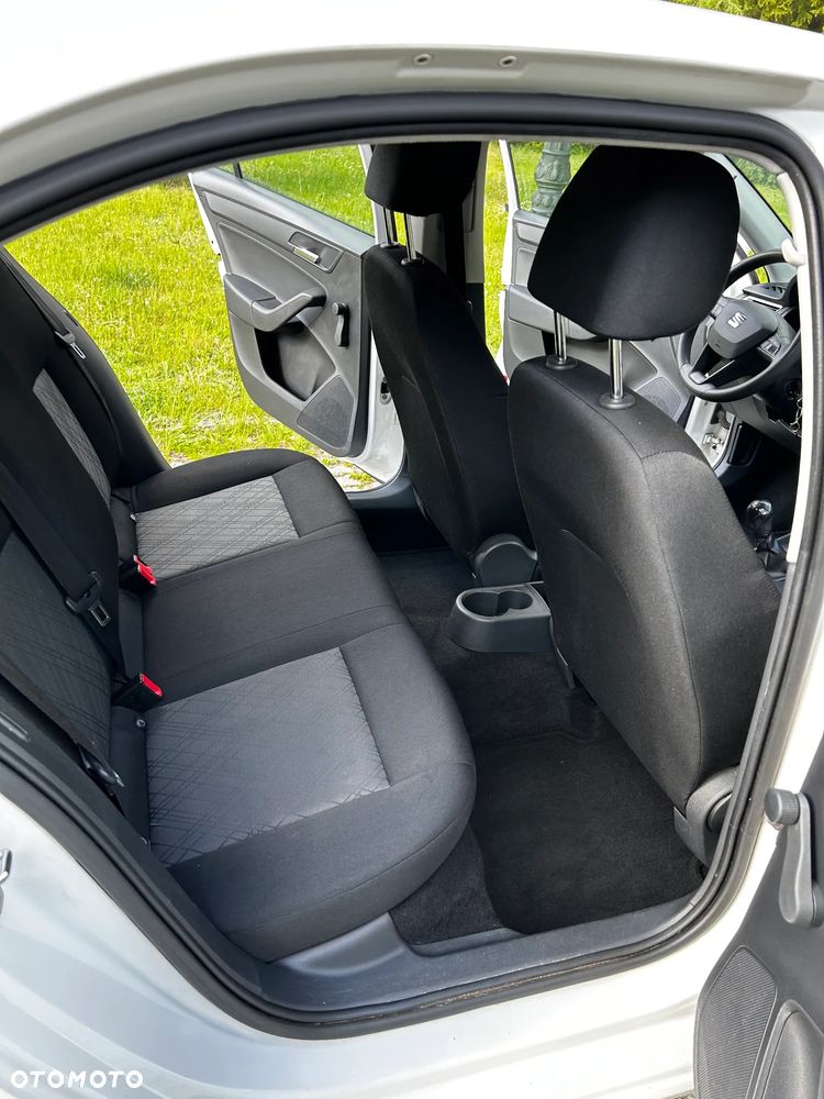 Seat Toledo 1.2 TSI Reference - 19