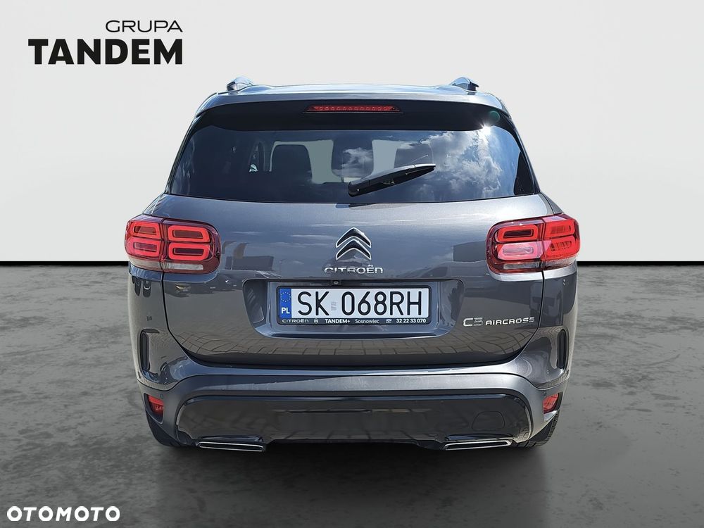 Citroën C5 Aircross 1.6 PureTech Shine EAT8 - 7
