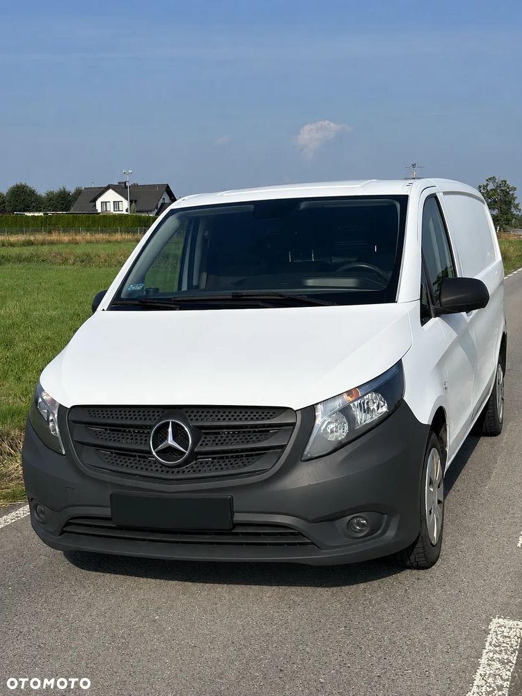 Mercedes-Benz Vito - 7